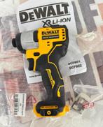 DeWALT DCF801 12V Li-Ion XR Slagschroevendraaier brushless, Nieuw, Ophalen of Verzenden, H, H