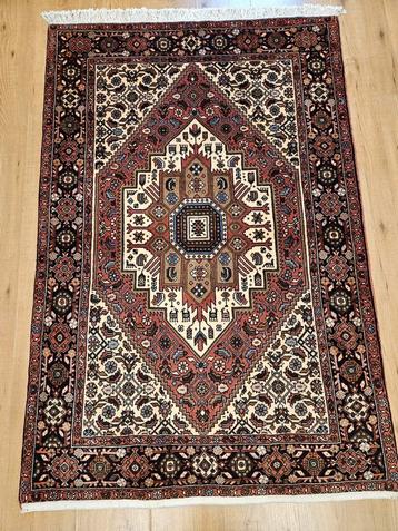 Handgeknoopt perzisch tapijt goltoch 157x104 beschikbaar voor biedingen