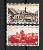 Zwitserland 1943 Bern postfris, Verzenden, Postfris