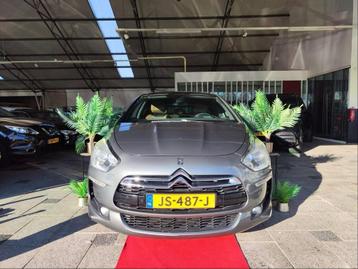 Citroen DS5 2.0 HDi Sport Chic beschikbaar voor biedingen