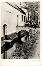 Thorn, wandellaantje Hub Leufkens, Verzamelen, Ansichtkaarten | Nederland, Verzenden, 1940 tot 1960, Gelopen, Limburg