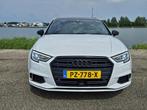 Audi A3 Limousine 1.4 TFSI CoD ULTRA editie | BOMVOL | 2e ei, Gebruikt, 4 cilinders, Wit, Sedan