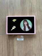 izone iz*one choi yena eyes on me concert badge kpop, Ophalen of Verzenden, Zo goed als nieuw