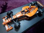 ORANGE ARROWS F1 A21 J. VERSTAPPEN 1:18  CANADA uitvoering, Hobby en Vrije tijd, Modelauto's | 1:18, Ophalen of Verzenden, Zo goed als nieuw