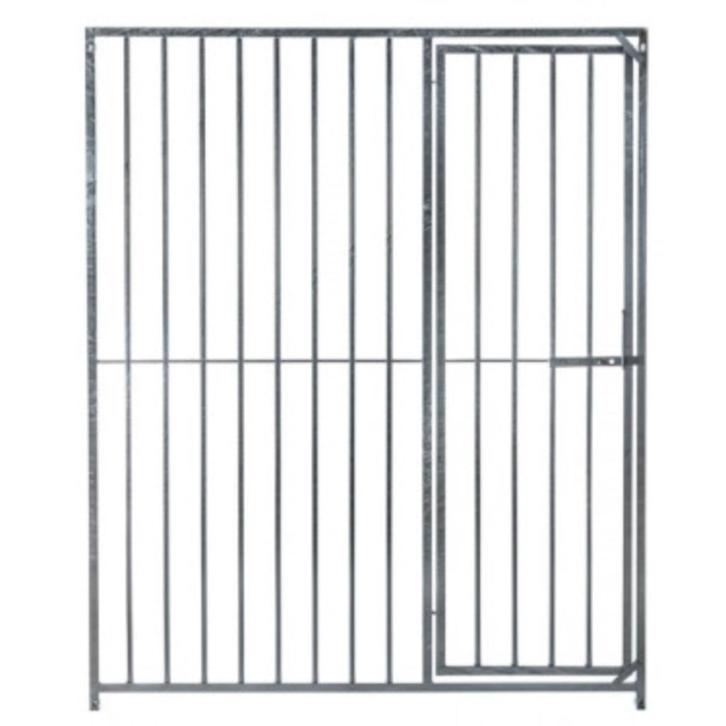 da8d8, Dieren en Toebehoren, Hondenhokken, Nieuw, 100 cm of meer, 110 cm of meer, Ophalen of Verzenden