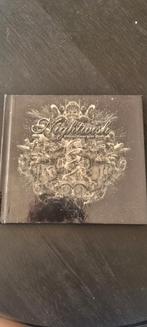 Nightwish - Endless Forms Most Beautiful CD Boxset, Ophalen of Verzenden, Zo goed als nieuw, Boxset