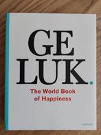 Geluk, Ophalen of Verzenden, Zo goed als nieuw, Leo Bormans