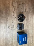 HORI Racing Wheel Apex PS3/PS4, Ophalen, Zo goed als nieuw
