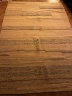 Ikea Brönden Vloerkleed - Beige/Bruin, Ophalen, Japandi, Beige, 150 tot 200 cm