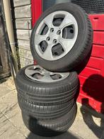 Zomerbanden kia picanto, Ophalen, 14 inch, Banden en Velgen, 165 mm