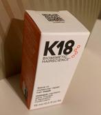 K18 Leave-in Molecular Repair Mask 15ml - Nieuw!, Ophalen of Verzenden, Nieuw, Haarverzorger of -hersteller