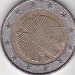 2 euro 2002 f duitsland, Verzenden, Duitsland, 2 euro