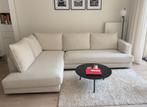 Westwing Tribeca Bank, Ophalen, 250 tot 300 cm, Hoekbank, Zo goed als nieuw