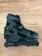 Anarchy panik II stunt skates maat 34-38, Sport en Fitness, Skeelers, Inline skates 4 wielen, Dames, Ophalen, Overige merken