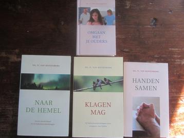 ds P van Ruitenburg 3x ouders/handen samen/klagen mag beschikbaar voor biedingen