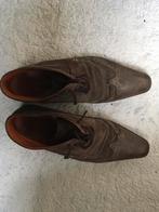 Van lier maat 42,5, Ophalen of Verzenden, Gedragen