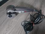 ZGAN Haarkruller Babyliss Paris ionic Curl Secret., Ophalen of Verzenden, Zo goed als nieuw, Krultang of Stijltang