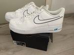 Nike air force 1 '07, Wit, NIKE, Ophalen of Verzenden, Sneakers of Gympen