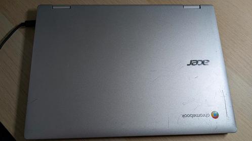 Acer Chromebook CP11-3H, Computers en Software, Chromebooks, Gebruikt, 13 inch, 4 GB of minder, 64 GB, Ophalen of Verzenden