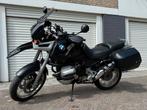 BMW R1100GS, Motoren, Motoren | BMW, 2 cilinders, Motorrijbewijs A, Particulier, Meer dan 35 kW