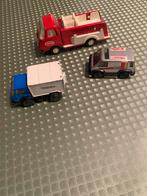 Tonka auto,s, Verzamelen, Speelgoed, Ophalen of Verzenden, Gebruikt