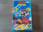 vintage spel Super Mario Bros. Domino Selecta / Nintendo, Spelcomputers en Games, Avontuur en Actie, Gebruikt, 1 speler, Ophalen of Verzenden