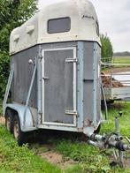 Trailer, Ophalen, Overige soorten