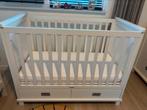 Kidsmill ledikant met lades + Aerosleep matras, Kinderen en Baby's, Babywiegjes en Ledikanten, Ophalen, Gebruikt, Ledikant