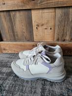 Yaya sneakers mt 40, Kleding | Dames, Schoenen, Grijs, Ophalen of Verzenden, Zo goed als nieuw, Sneakers of Gympen