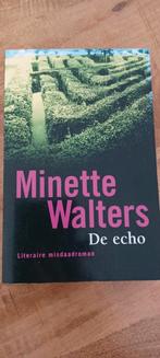 De Echo, Ophalen of Verzenden, Gelezen