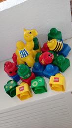 Lego Duplo Primo met muzikale kameel / giraf, Ophalen, Gebruikt, Duplo