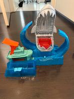 Hot Wheels Robot Shark Speelset, Ophalen, Gebruikt, Ontdekken
