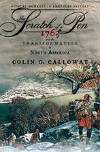 Calloway The Scratch Of A Pen 1763 And the Transformation, Boeken, Ophalen of Verzenden, 20e eeuw of later, Zo goed als nieuw