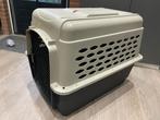 Petmate Vari Kennel Ultra (L)- Honden Reismand -Bench, Dieren en Toebehoren, Ophalen, Gebruikt