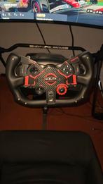 Logitech g29 met acelith stuur, Auto diversen, Ophalen of Verzenden, Zo goed als nieuw