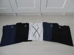 4x shirt Blue Ridge WE Fashion, maat 170/176, Ophalen of Verzenden, Zo goed als nieuw, Shirt of Longsleeve, Blue Ridge