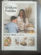 Fatima El Irari - Uit de keuken van Fatima - elke dag anders, Vegetarisch, Ophalen of Verzenden, Zo goed als nieuw, Fatima El Irari