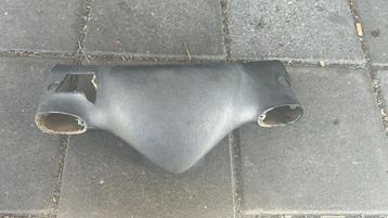 Piaggio zip sp 98 stuurkap onderdelen h2O kappen beschikbaar voor biedingen