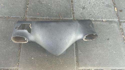 Piaggio zip sp 98 stuurkap onderdelen h2O kappen, Motoren, Tuning en Styling, Ophalen of Verzenden