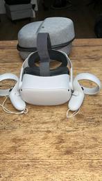Meta Quest 2 Te Koop!, VR-bril, Ophalen of Verzenden, Zo goed als nieuw, Overige platformen