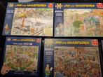 Jan van Haasteren Puzzels, Hobby en Vrije tijd, Denksport en Puzzels, Ophalen, 500 t/m 1500 stukjes, Zo goed als nieuw, Legpuzzel