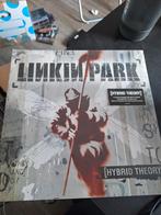Linkin Park - Hybrid Theory (vinyl), Ophalen of Verzenden, Zo goed als nieuw