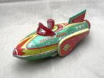 Rocket Racer, China Schylling 2001., Antiek en Kunst, Antiek | Speelgoed, Ophalen of Verzenden