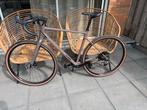 Cube Nuroad One gravelbike - Maat M, Fietsen en Brommers, Fietsen | Racefietsen, 28 inch, 10 tot 15 versnellingen, Heren, Aluminium