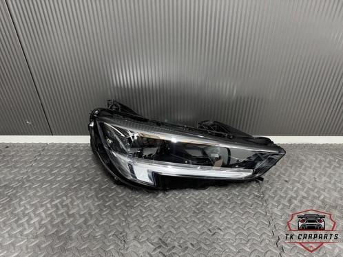 Opel Insignia B full led koplamp rechts 39136836, Auto-onderdelen, Verlichting, Opel, Gebruikt, Ophalen of Verzenden