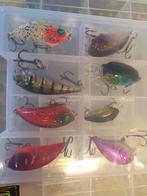 Roofvis snoek, Ophalen of Verzenden, Zo goed als nieuw, Overige typen