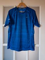 Nike  Dri- fit running shirt- mt M, Ophalen of Verzenden, Zo goed als nieuw