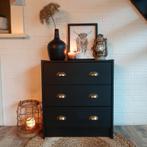 ⭐ Rast kast IKEA, Ophalen, 25 tot 50 cm, 50 tot 100 cm, Minder dan 100 cm