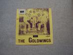 The Goldwings - Where the sun always shines/Lydia (1978), Gebruikt, 7 inch, Single, Ophalen of Verzenden