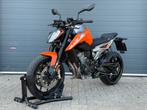 KTM DUKE 790 ABS *VOL OPTIES*NIEUWSTAAT* 890/990/1290, Brabant, 2 cilinders, Motorrijbewijs A, Info@jdtrading-services.nl
